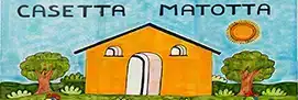Logo Casetta Matotta Mondello Casa Vacanze